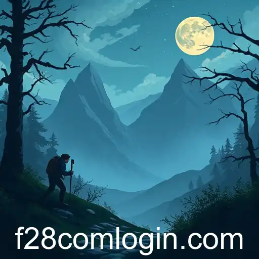 Exploring the Exciting World of Adventure Games with F28 com Login