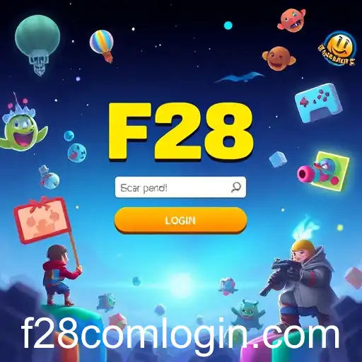 Exploring F28 Com: A Digital Gaming Arena