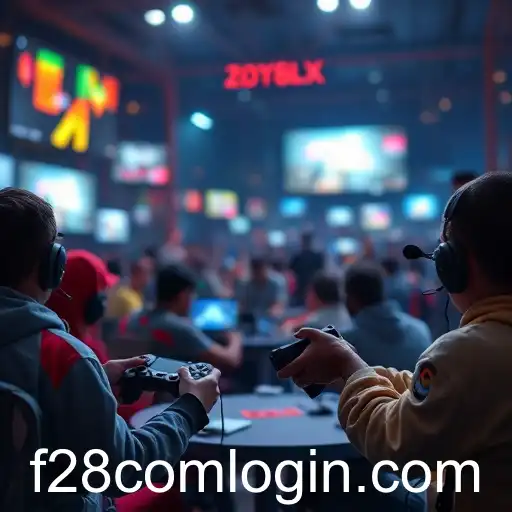 Exploring the Rise of F28: A Gaming Phenomenon