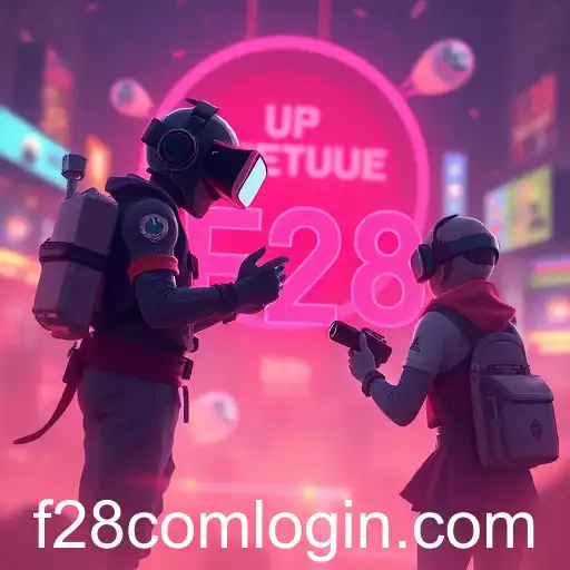 Gaming Website F28 Com Revolutionizes Player Engagement