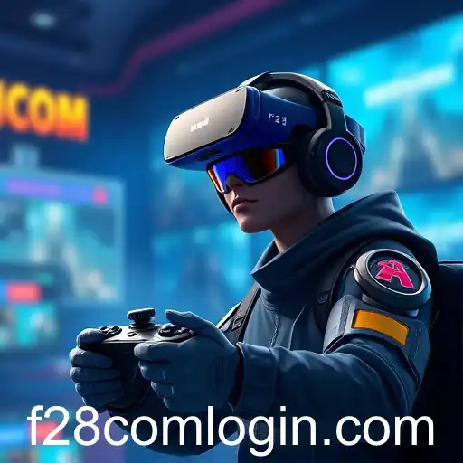 F28 Com's Influence in the Gaming World