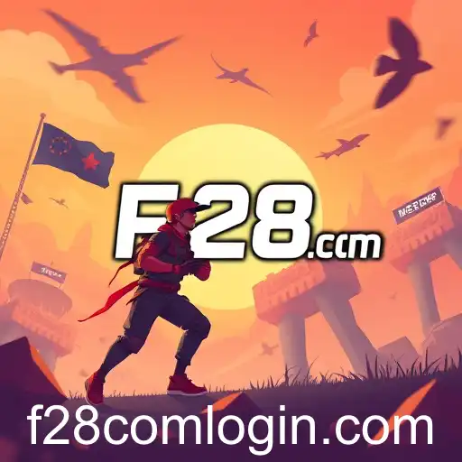 Exploring the Growing Popularity of F28.com in the Gaming World