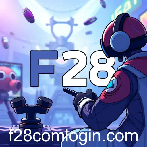 F28: The Gaming Platform Revolutionizing Online Play