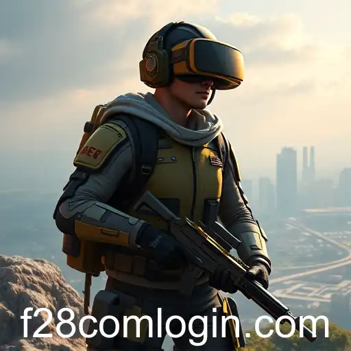 F28 Gaming Platform Evolves in 2025