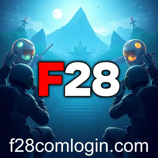 F28 Gaming Revolution