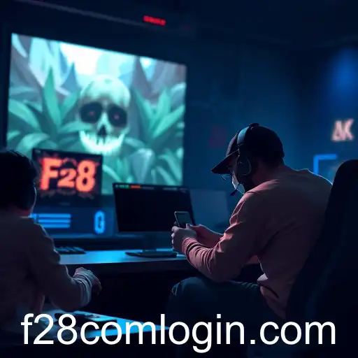 The Rise of F28 Gaming Platform