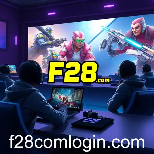 Rising Popularity of F28 in the Gaming Community