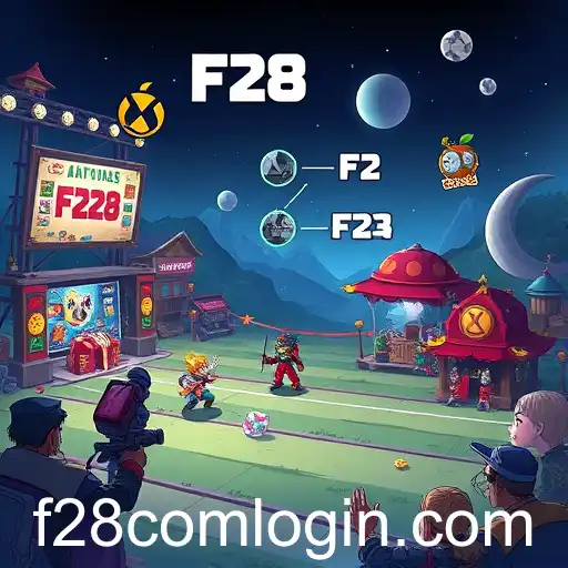 The Rise of F28 and Its Impact on Gaming in 2025
