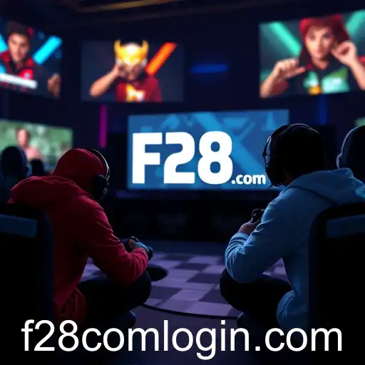 Exploring the Rise of F28's Online Gaming Platform