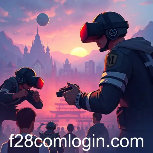 Gaming Evolutions: The Digital Game Arena