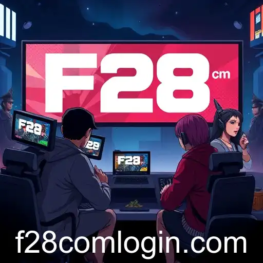 Exploring the Impact of F28 Com on the Gaming Landscape