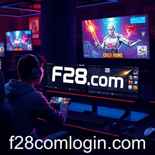 The Rise of Online Gaming Portals