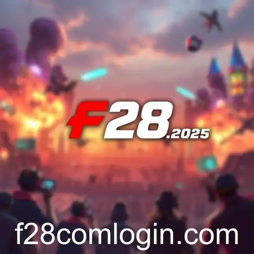 Exploring the Rise of F28 in Online Gaming