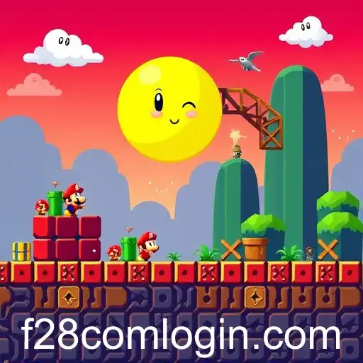 The Rise of English Game Platforms