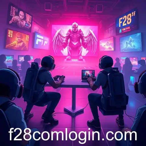 Exploring the Rise of Online Gaming Platforms