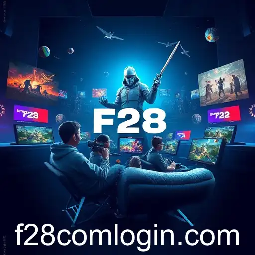 The Rise of F28: Navigating the Evolving Landscape of Online Gaming