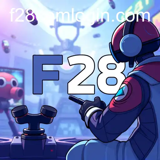 F28: The Gaming Platform Revolutionizing Online Play