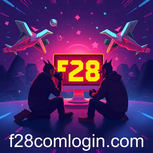 The Rise of F28 Gaming Platform