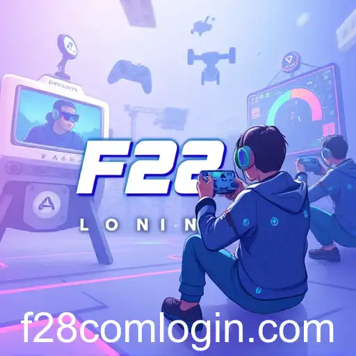 Exploring the Digital Realm: F28's Impact on Online Gaming