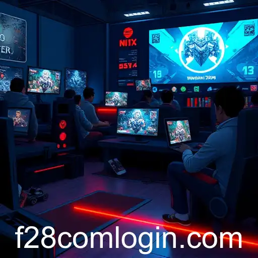 Rise of Gaming Communities in 2025