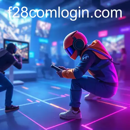 The Rise of Online Gaming Platforms: F28's Role in 2026