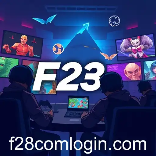 The Booming World of Online Game Platforms