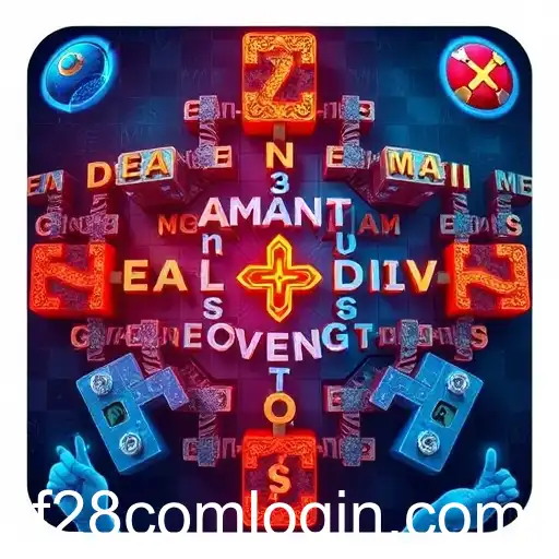 Exploring the Addictive World of Puzzle Games on F28 com