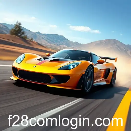 Unveiling the Exciting World of Racing Games on F28