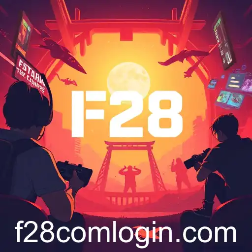 The Rise of F28 and Online Gaming Evolution