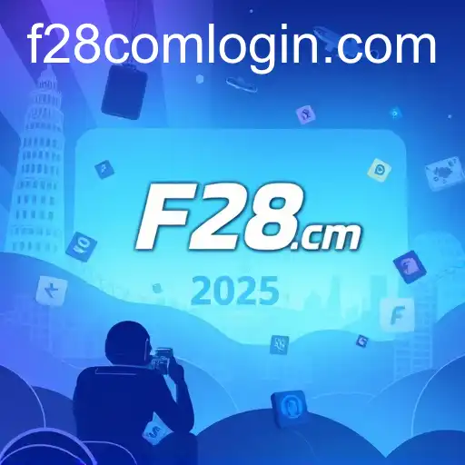 The Rise of F28.com in the Gaming World