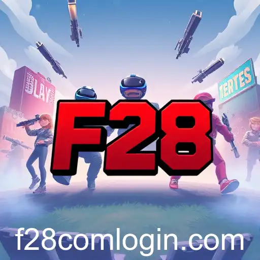 The Rise of F28 Com: Gaming in the Digital Age