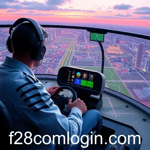 The Fascinating World of Simulation Games: A Deep Dive